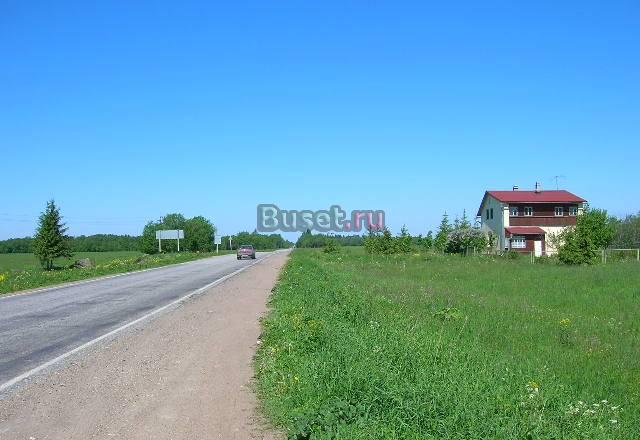Участок 22 сотки Санкт-Петербург