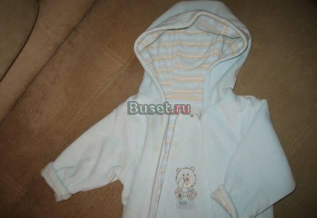 Комбинезон Mothercare Москва
