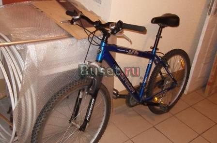 Продам велосипед merida Санкт-Петербург