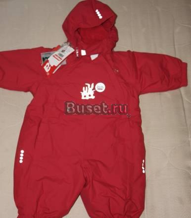Reima mini tec мембрана новый Москва