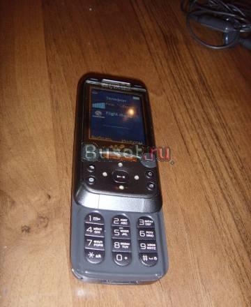 W850 i Санкт-Петербург