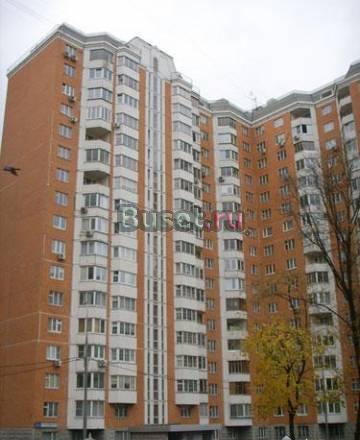 3-Х комн. кв. в современном доме - агенство Москва