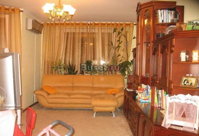 Продается 2-х комн.кв-ра 57.7кв.м.2мин до метро Москва