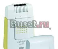 Эпилятор Braun silk-epil comfort Санкт-Петербург
