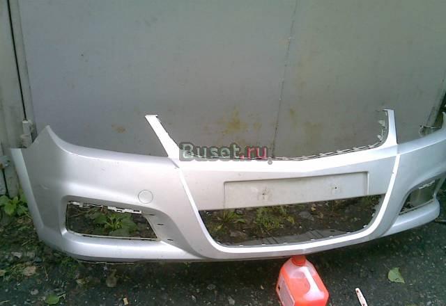 Opel astra h Санкт-Петербург