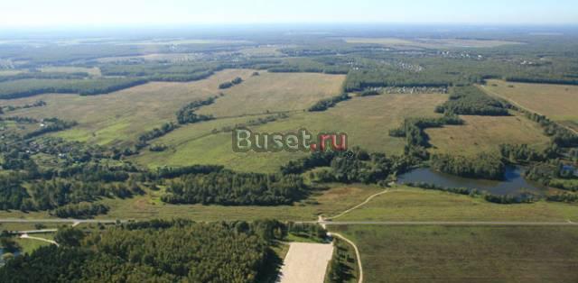 Земельный участок 15 соток у озер Чехов