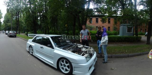 Volvo 460 L, 2010 Санкт-Петербург