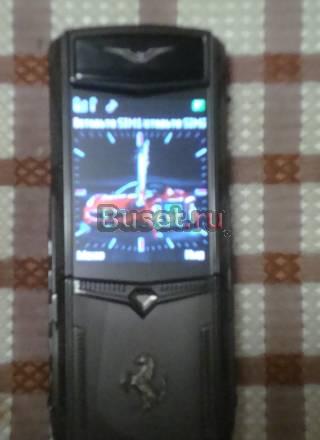 Vertu F510 (новый) Москва