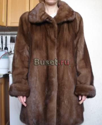 Продам полушубок-норка свингер Москва