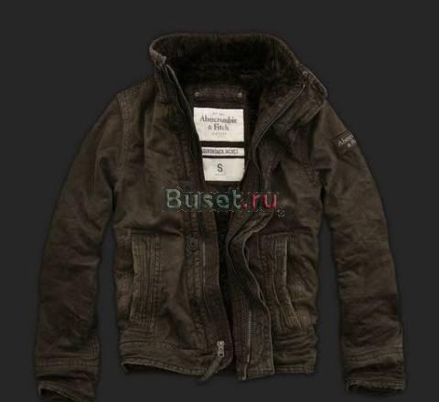 Abercrombie куртка мужская новая Санкт-Петербург