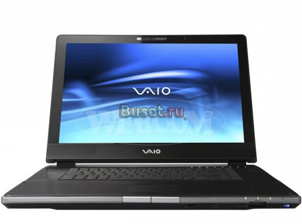 Sony AR31MR 17" Core2Duo/2Гб/WiFi/BT/тв Москва