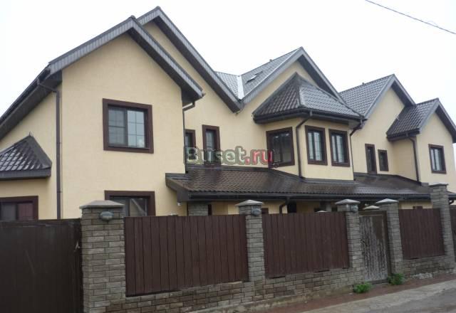 Продажа домов в Язово Москва