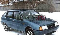 Иж 2126, 2002 50000 руб Москва