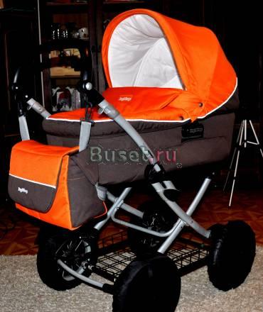 Коляска Peg perego young Москва