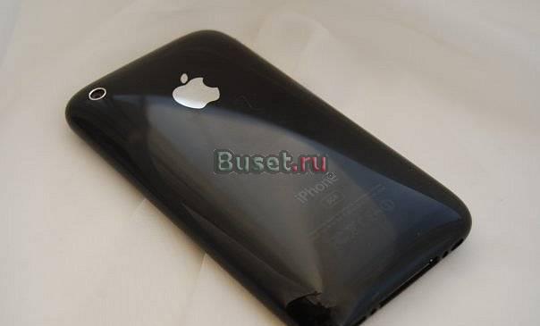 Суперкопия iphone 3Gs 32Gb Москва