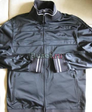Олимпийка Ben Sherman Москва