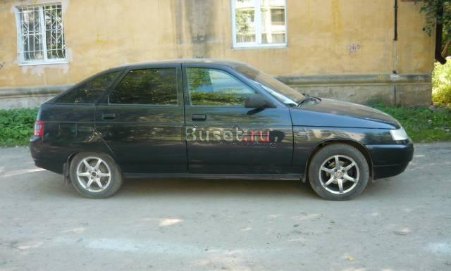 ВАЗ 2112, 2005 Екатеринбург
