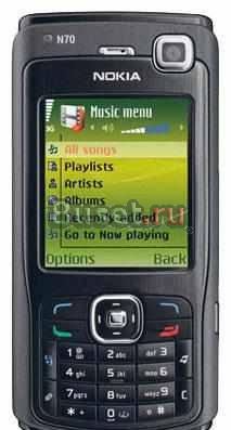 Продаю Nokia N70-1 music в отличном состоянии Москва