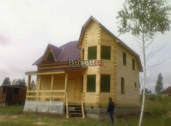Уч-к 15 соток в Серп.р. Моск.обл., 98км от МКАД Москва
