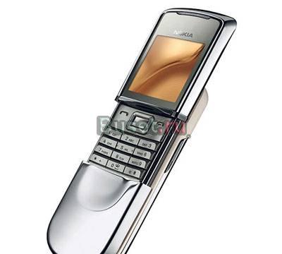 Nokia 8800 Sirocco Edition Light Санкт-Петербург