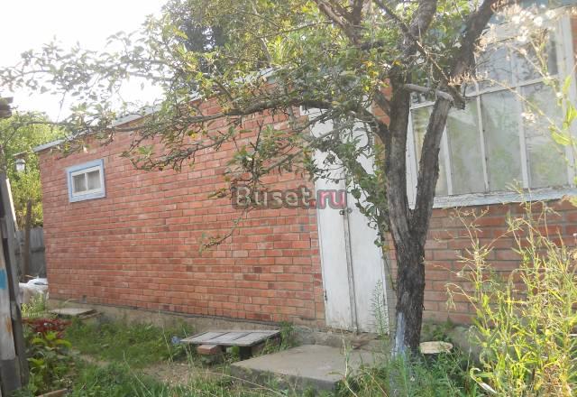 Продается дом Краснодар