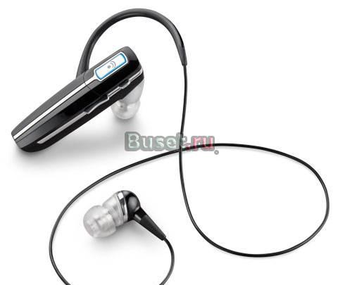 Voyager 855 Bluetooth гарнитура Москва