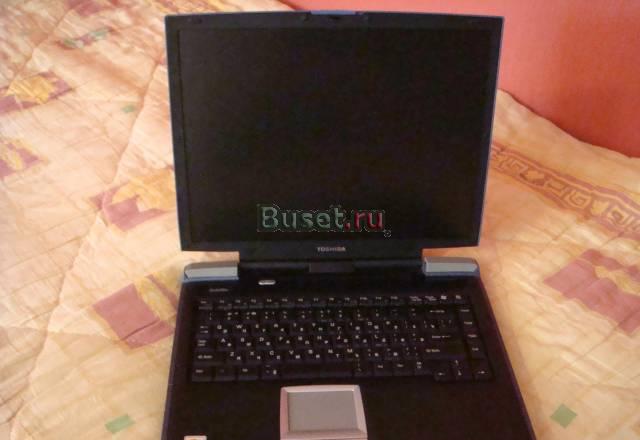 Toshiba Satellite A10/15-S127 Нижний Новгород