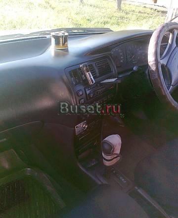 Toyota Corolla, 1992 Комсомольск-на-Амуре