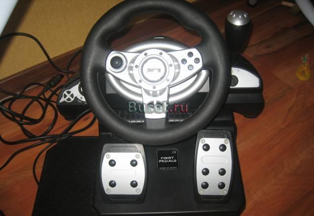 Cyberpilot GW-14VR Санкт-Петербург