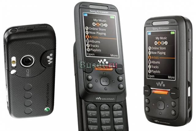 Продаю SonyEricsson W850i Precious Black в отл.сос Москва