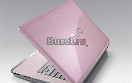 Ноутбук Sony Vaio CR31SR/P VGN-CR31SR/P Москва
