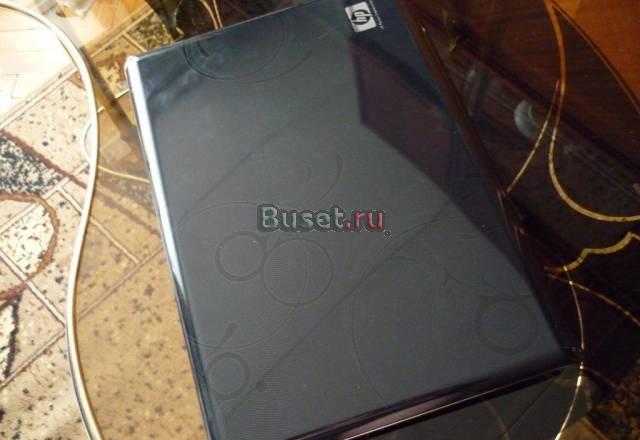 Ноутбук HP Pavilion dv6812er хороший торг Москва