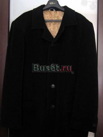 Полупольто butuzov  wear Москва