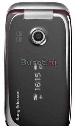 Продаю SonyEricsson Z610i Luster Black в отл. сост Москва
