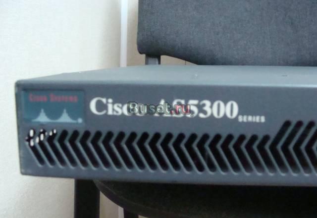 Cisco 5350 Сервер-Доступа (новый) Москва
