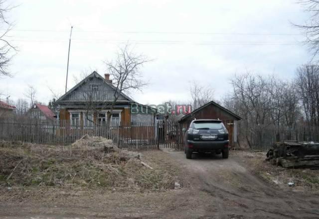Продаю дом и 42 сотки по новой риги 118 км Москва