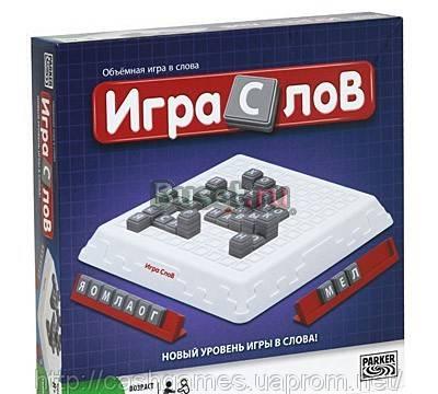 Игра слов" (Эрудит) для людей от 9 лет Москва