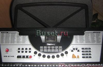 Синтезатор elenberg MS - 6140 Ижевск