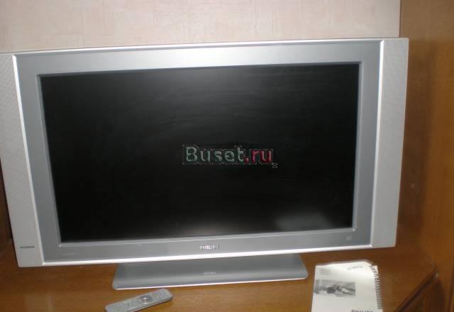ЖК Телевизор Philips 32" (81.2см) Москва