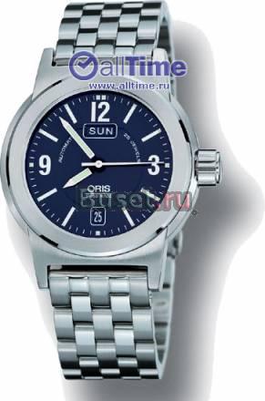 Oris 635 7500 41 65 Москва