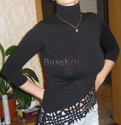 Бадлон Санкт-Петербург