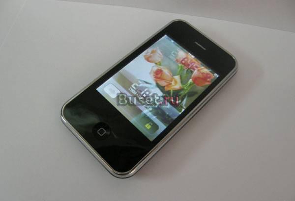 Качественные копии оригиналов i-phone, низкие цены Уфа