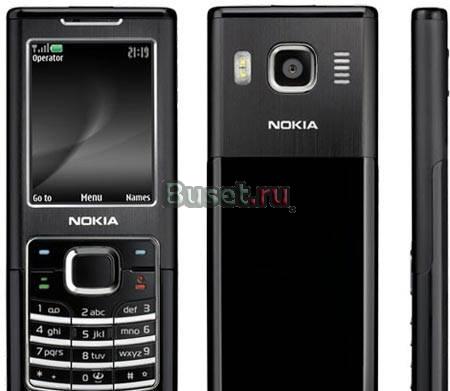 Nokia 6500c Санкт-Петербург
