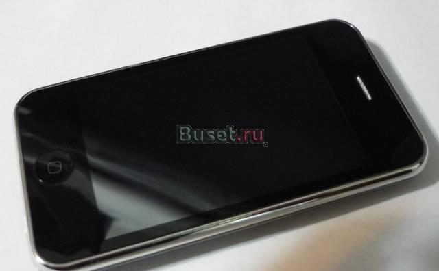 Новинка IPhone 3GS - самая точная копия Екатеринбург