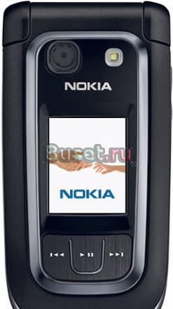 Продаю Nokia  6267(в хорошем состоянии) Москва