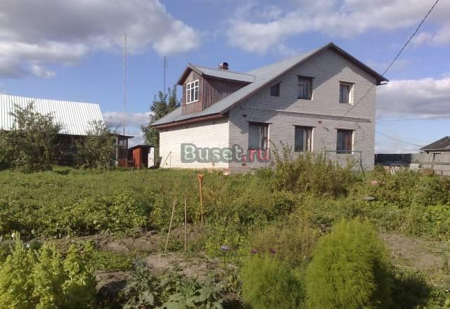 Жилой дом в Волосово Санкт-Петербург