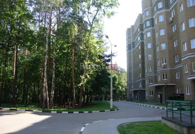 1-к.кв. ЖК"Зодчий+" г.Жуковский,ул.Строительная Жуковский