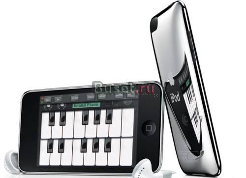 Продам iPod touch 3g 8gb Санкт-Петербург