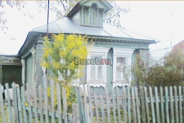 Село Степановское Бронницы