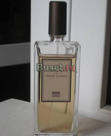 Парфюм  Un Bois Vanille. Serge Lutens.  б/у Москва